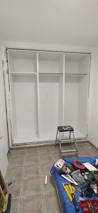 Carpintero autonomo Burjassot