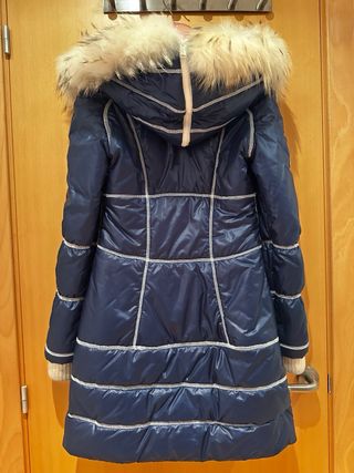 Plumas Highly Preppy