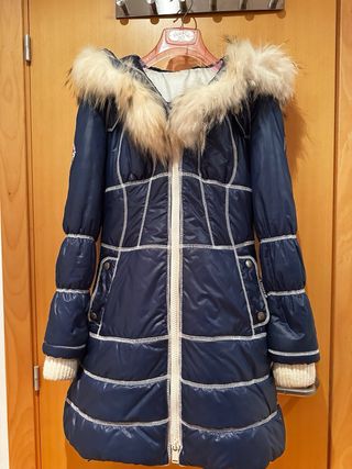 Plumas Highly Preppy