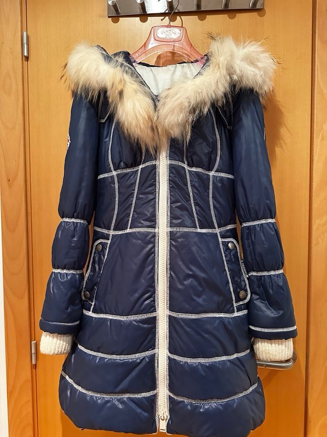 Plumas Highly Preppy