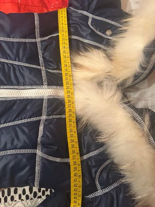 Plumas Highly Preppy