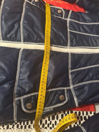 Plumas Highly Preppy