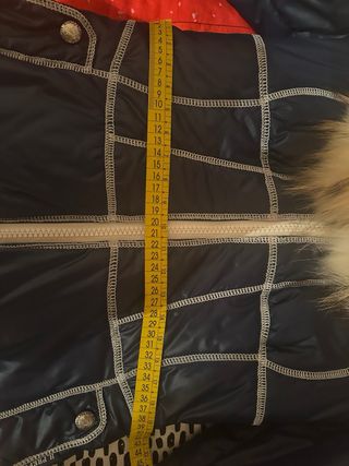 Plumas Highly Preppy