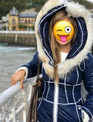 Plumas Highly Preppy