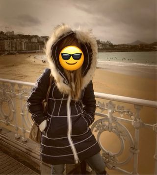 Plumas Highly Preppy