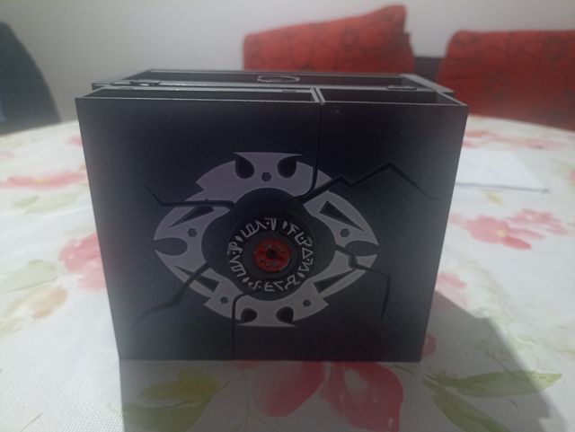 Cueva del Dragón (Playmobil)