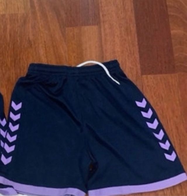 Pantalon Real Valladolid niño