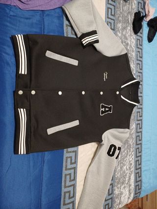 Chaqueta beisbolera