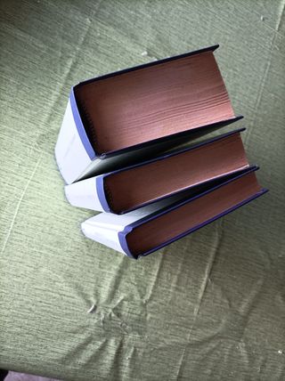 Tre libri psicologia autori diversi