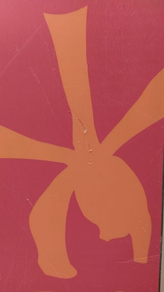 Tabla snowboard rossignol 146 + fijaciones