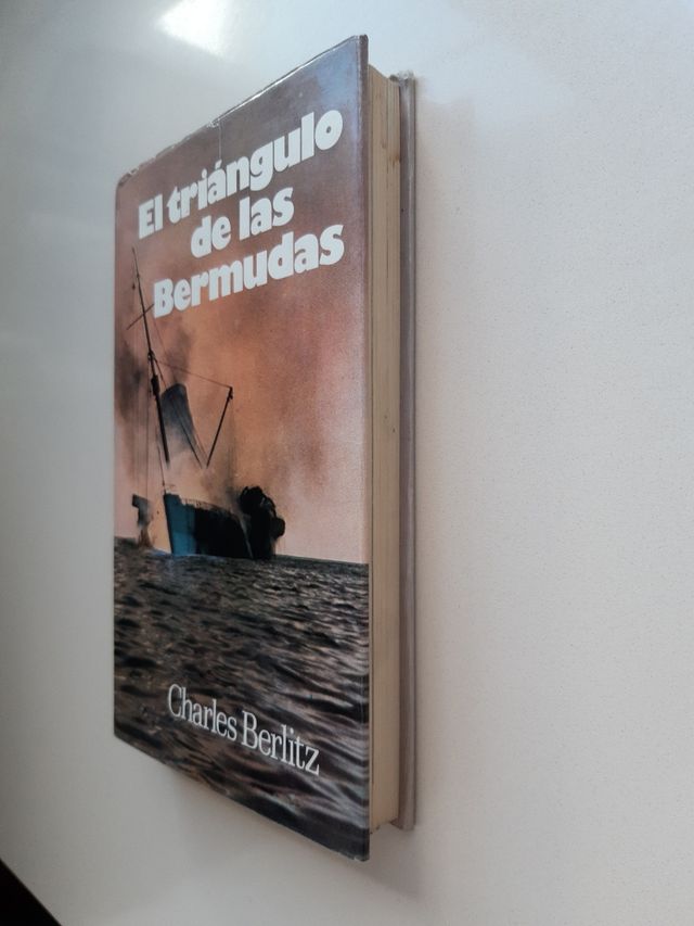 El triángulo de las Bermudas