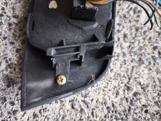 Comandi cruscotto Fiat stilo