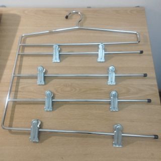 Percha multiple