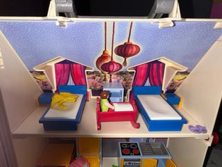 Casa Playmobil 5167