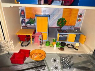 Casa Playmobil 5167