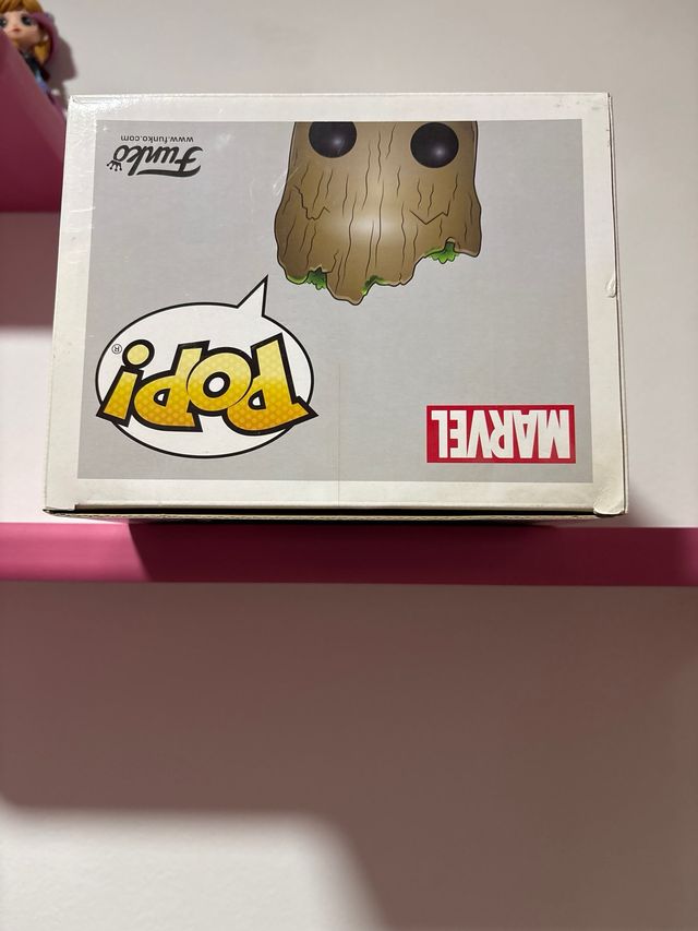 Funko pop groot 202