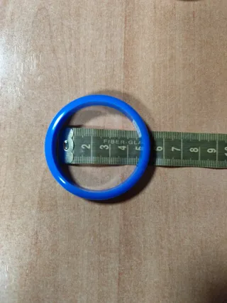 Pulseras de flamenco niñas y adultas