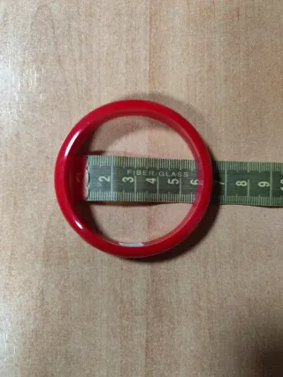 Pulseras de flamenco niñas y adultas