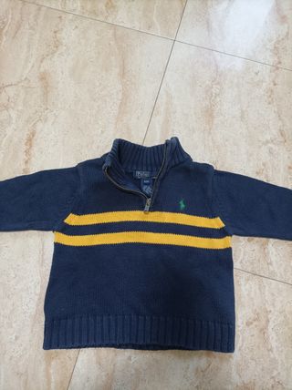 Jersey Ralph Lauren 