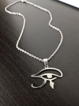 The Eye Of Horus Collana