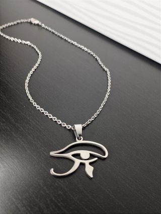 The Eye Of Horus Collana