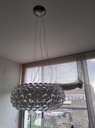Caboche Foscarini lampada da soffitto