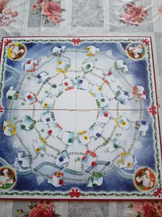 Gioco da tavolo