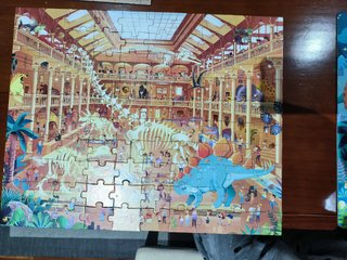 Puzzle infantil