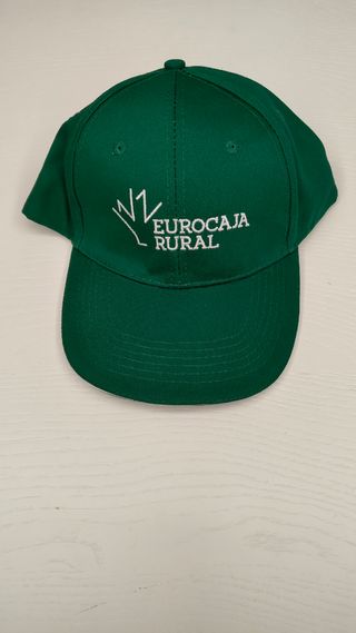 Gorra rural