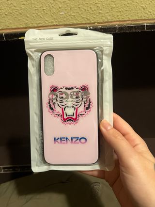 Funda Iphone X