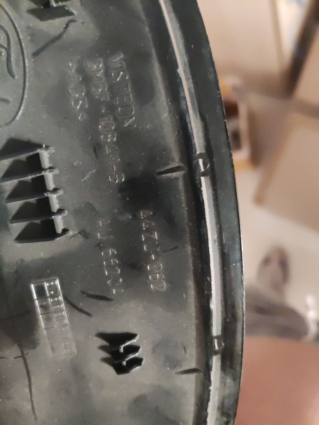 Cuentakilometros Ford Focus MK2