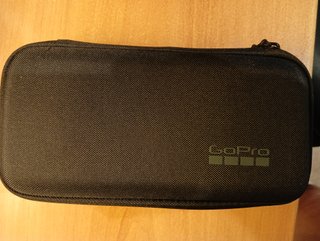GoPro 8 Black en perfecto estado