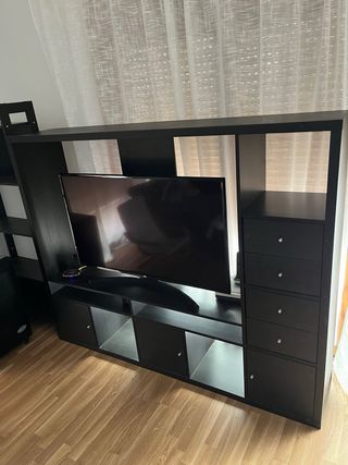Mueble TV