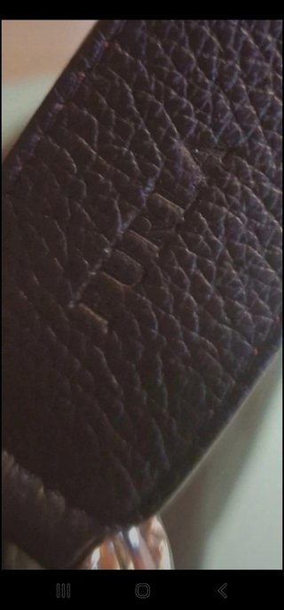 Bolso Furla de auténtica piel Nuevo