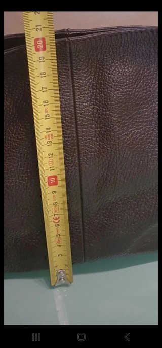 Bolso Furla de auténtica piel Nuevo