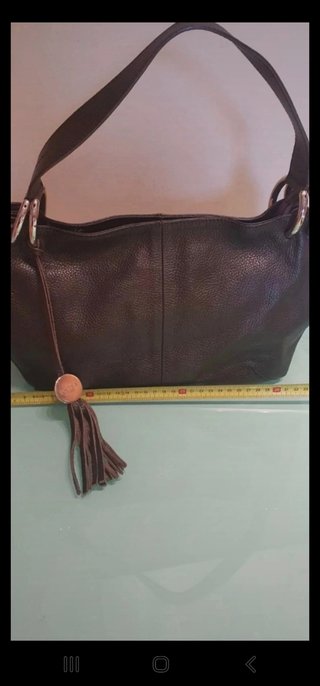 Bolso Furla de auténtica piel Nuevo