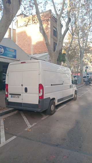 Citroen Jumper 2016