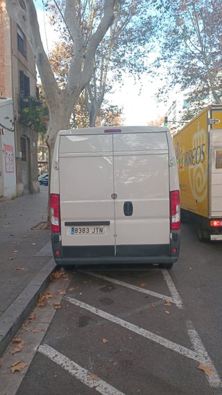 Citroen Jumper 2016