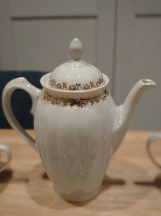 Juego Café Santa Clara