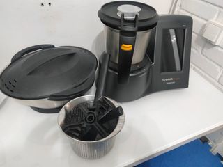 Robot de cocina taurus