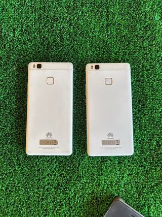 Huawei P9 lite