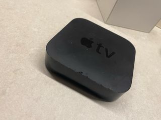 Apple TV