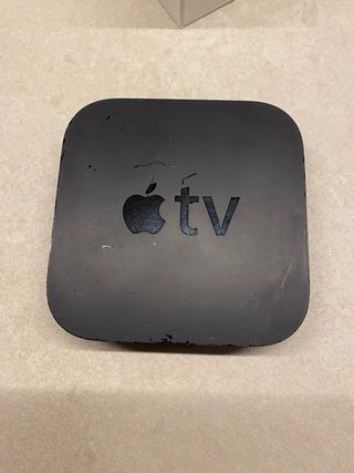 Apple TV