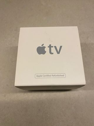 Apple TV