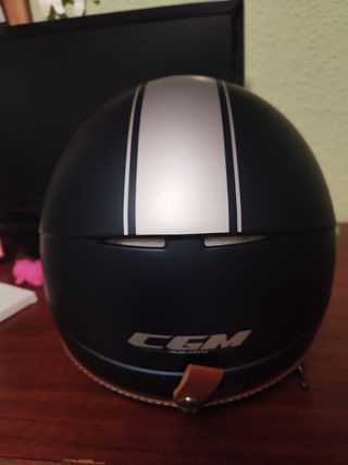 Casco CGM