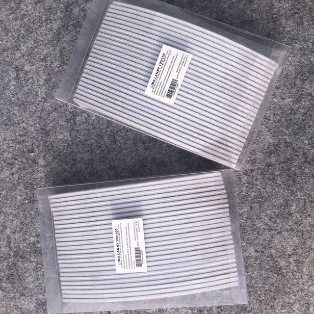 50 limas para uñas de manicura 100/100
