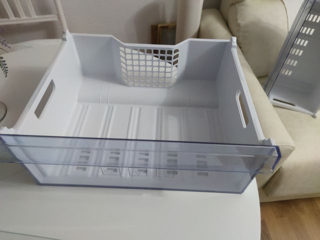 Recambios, cajón conjelador