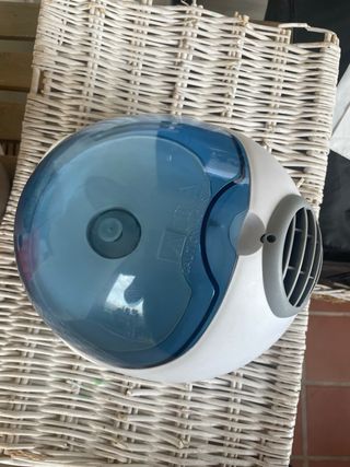 Humidificador Chicco