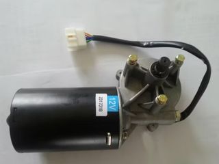 Busco trabajo mecánica y electromecanica