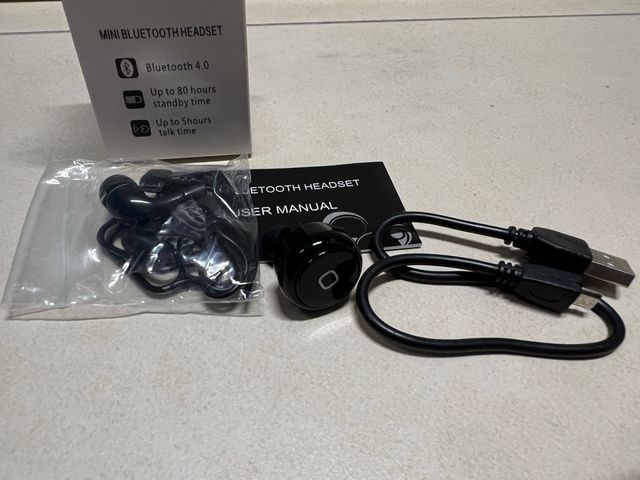 Auricolare Bluetooth